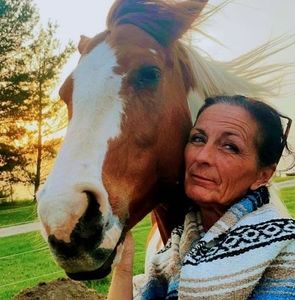 Meet your Posher, Michelle